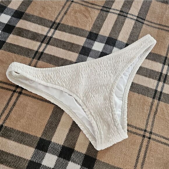 Victoria Secret swim panties - Picture 2 of 6